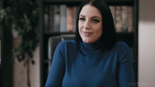 [Angela White] Pure taboo with angela white, serena blair & scarlett sage in strings attached-7