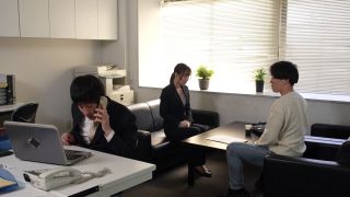 [FHD/SD] ADN-714 「不倫なんて絶対許せない」と言っていた不倫調査員の人妻が寝取られてしまうまで。 海老咲あお-3