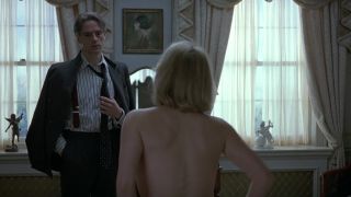 Miranda Richardson – Damage (1992) HD 1080p - (Celebrity porn)-7