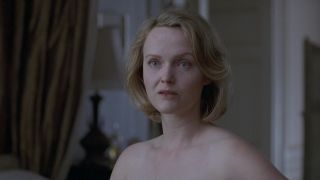 Miranda Richardson – Damage (1992) HD 1080p - (Celebrity porn)-9