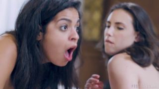 Video Casey Calvert, Vienna Black (Peer Pressure) 720p HD-8