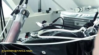 online xxx clip 4 amature bdsm Serious Kit Monday: Chapter Two, fetish on big tits porn-9