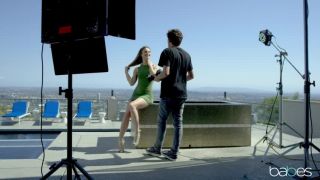 Jillian Janson - Photoshoot Fun-0