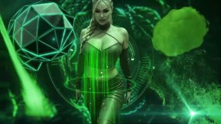 adult xxx clip 2 The Goldy Rush – My Cybernetic Command Creating The Ultimate Mega Goon – Mistress Misha Goldy – Russianbeauty, flip flop fetish on fetish porn -3