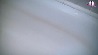 Cruel Girlfriend LollyLopezCG301HD - Bathroom Humiliation -1