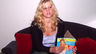 Sandra De Marco casting X Casting!-6