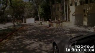 7159 Mismatched Luggage Leads to Sexy Surprise-1