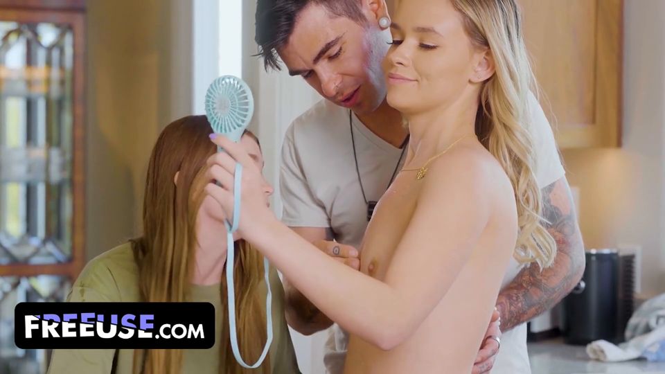 6232 Dont Hold Back Giving My Best Freeuse Friends Their Firs...