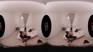 adult video 35  Perfect robbery – Nelly Kent 4K, nelly kent on 3d porn-1