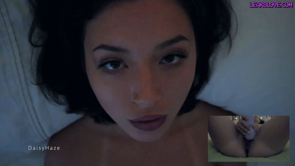  RolePlay Porn DaisyHaze – The One About The ExGF DaisyHaze