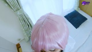 Mashu’s secret desire – fun with master 2704×1520 HD – Hidori | amateur | cosplay hardcore amateur sex-4