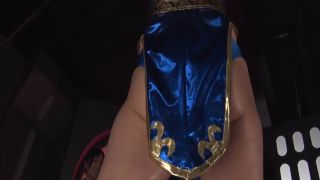 [SuperMisses.com] [ZATS-44] Burning Action Super Heroine Chronicles 44 International Crime Investigator Meifa-017-2