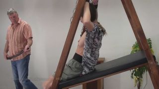 online xxx clip 40 bondage latex bdsm WhippingClip 1817 4, bdsm on bdsm porn-2