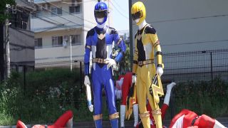 [WarAnLov.com] [SPSE-02] Female Combatant SEGLA Spin-off ~The Terror of the Beast-Faced Demon~-003-3