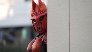 [WarAnLov.com] [SPSE-02] Female Combatant SEGLA Spin-off ~The Terror of the Beast-Faced Demon~-003-4