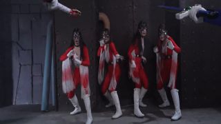 [WarAnLov.com] [SPSE-02] Female Combatant SEGLA Spin-off ~The Terror of the Beast-Faced Demon~-003-5