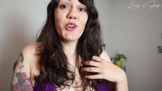 online porn clip 20 Lucy Skye – Burper Jerker | sfw | pov princess jennifer femdom-8