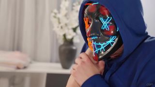 Victoria Nyx - Gonzo, Hardcore, Cream Pie, All Sex (Full HD)-9