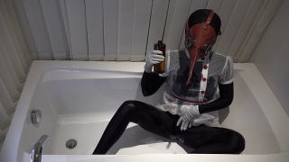 Fetish Faith - Extra Content vol 18 - Fetish-1