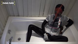 Fetish Faith - Extra Content vol 18 - Fetish-5