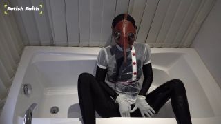 Fetish Faith - Extra Content vol 18 - Fetish-9