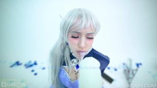 adult xxx clip 43 Lana Rain – Princess Peach’s Wedding Day – $29.99 (Premium user request),  on toys -9