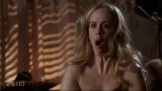 Sarah Paulson – Studio 60 on the Sunset Strip s01e09 (2006) HD 720p - (Celebrity porn)-2