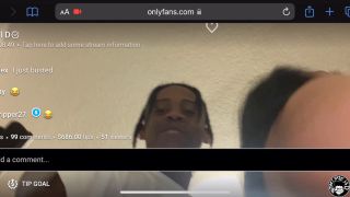 [K2S.CLUB] Barbie Doll Steff - POV BBC Fucktape With Lil D - FullHD 1080P-0