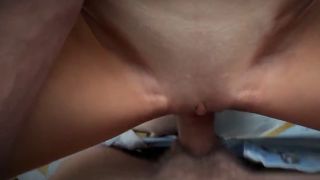 422188 Getting seduced while playing a game.-9