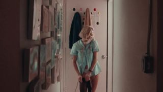 Annabelle Dexter-Jones - Cecile on the Phone (2017) HD 1080p - (Celebrity porn)-3