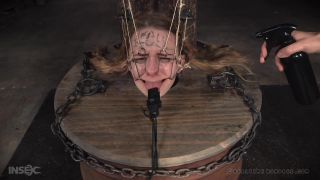 online clip 31 sweaty feet fetish Real Time Bondage – Ho, Ho, Whore Part 2 – Jessica Kay, Jack Hammer, jack hammer on bdsm porn-6