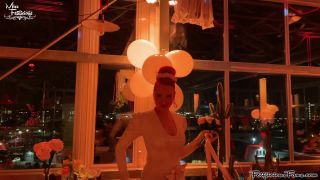 FetiliciousFans SiteRipPt 2The Horny Bride-9