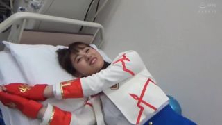 [supermisses.com] GHOV-18 Battle Striker Honoka -Academy Suppression Heroine バトルストライカーほのか 学園討伐ヒロイン Yu Aozora - PART-GHOV18_02 | giga heroine, superheroines porn, superheroine, wonder woman-0