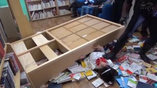 [supermisses.com] GHOV-18 Battle Striker Honoka -Academy Suppression Heroine バトルストライカーほのか 学園討伐ヒロイン Yu Aozora - PART-GHOV18_02 | giga heroine, superheroines porn, superheroine, wonder woman-3