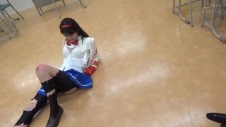 [supermisses.com] GHOV-18 Battle Striker Honoka -Academy Suppression Heroine バトルストライカーほのか 学園討伐ヒロイン Yu Aozora - PART-GHOV18_02 | giga heroine, superheroines porn, superheroine, wonder woman-7