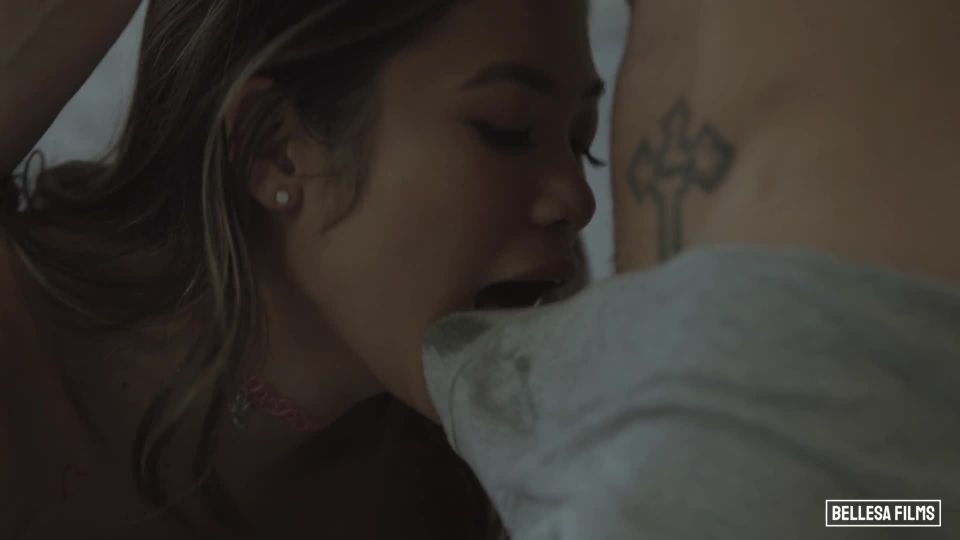 free online video 5 cocks hardcore porn Bellesa Films - Vina Sky, porn hd on hardcore porn