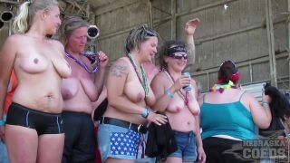 Abate 2012 of Iowa Biker Rally Contest from Iowa (2nd day of event) Public!-1