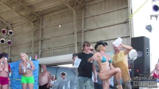 Abate 2012 of Iowa Biker Rally Contest from Iowa (2nd day of event) Public!-7