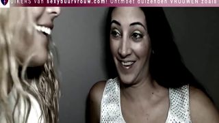 [[WarAnLov.com] Oiled Up Homemade Casual Threeway With Horny Women From Dating Site] Oiled Up Homemade Casual Threeway With Horny Women From Dating Site-5