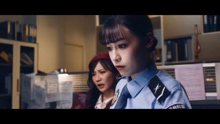 Su Chang, Yi Ruo, Mio - Detective sisters, perverts, and slave policewomen. - Teen-5