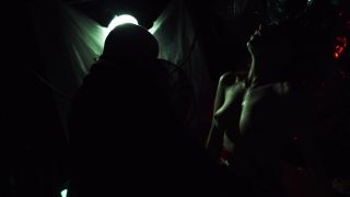 Skullion Monsters, vacuuming fetish on femdom porn -9