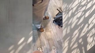 Pov This slut gets her ass fucked by a huge 8cm cock Full anal video-8
