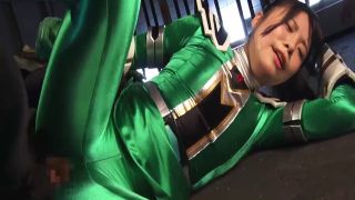 [SuperMisses.com] MSZ-02 Heroine sexual pinch omnibus: Sairyujer-032-9