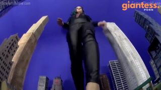 [giantess.porn] CustomClips4U - It is Always Sunshine In Lilliput keep2share k2s video-0