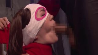 [SuperMisses.com] SPSB-40 Illusion Mask Lewd Sumo Club-019-5