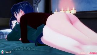 [xhentai.porn] Hrenit - Best Friends Episode 1 keep2share k2s video-5