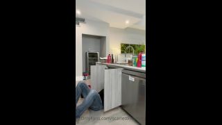 online porn clip 40 ScarlettKissesXO Fucked By Plumber Sex Tape Video Leaked - [Onlyfans] (HD 720p) - anal - anal porn feet fetish website-1