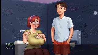Anal Hd Videos Judith’s Forbidden College Adventures Summertime Saga Full Scene 4 K-6