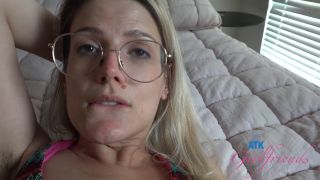 Riley Rose Sarasota: Hot ATKGirlfriends Scene Unveiled-1