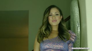 online adult clip 9 foot fetish xvideos Valentine Network - Exploitation Season 1, tease and denial on femdom porn-5